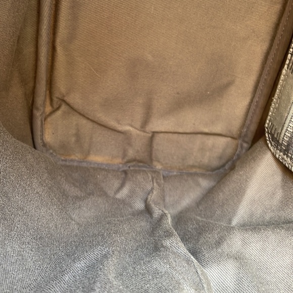 💕Chanel New Travel Line Tote - Picture 14 of 15